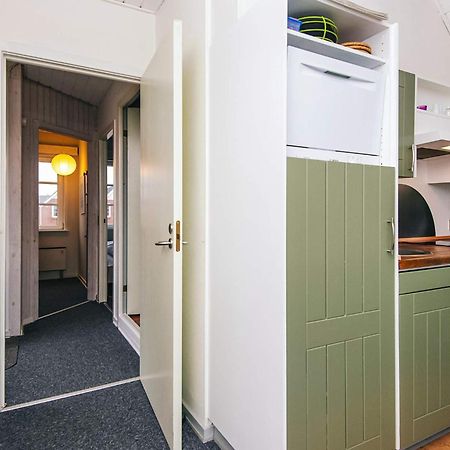 4 Person Holiday Home In R M Sonderby  Экстерьер фото